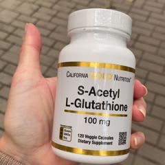 DeliHerb : Отзывы о товаре California Gold Nutrition, S-ацетил-L-глутатион, 100 мг, 120 растительных капсул , страница 4 DeliHerb : Отзывы о товаре California Gold Nutrition, S-ацетил-L-глутатион, 100 мг, 120 растительных капсул , страница 4