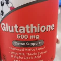 glutathione  . 1 - PURCELL, L-,  , 30  (1,01 . ) Lyuh esther glutathione - 