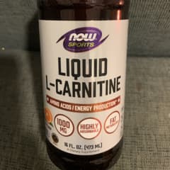 l carnitine now sports отзывы DeliHerb : о товаре Foods, Спорт, жидкий L-карнитин, цитрус, 946 мл (32 жидк. унции) , страница 38 Flavor:Hawaiian Punch glutenfree Tesamorelin 10mg | Peptide