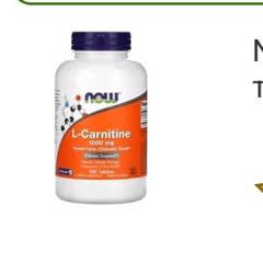 solgar acetyl l carnitine 250 mg 30 kapsl Solgar Acetyl L-Carnitine Kapsl