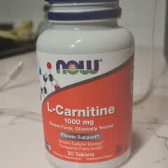 l carnitine 1000 food supplement отзывы DeliHerb : о товаре NOW Foods, L-карнитин, мг, 100 таблеток , страница 175 تونر يحسن ملمس البشرة