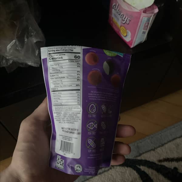 Картинка отзыва