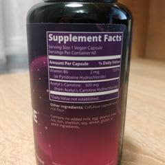china bulk l carnitine wholesaler BulkSupplements L-Carnitine Capsules 240 Capsules