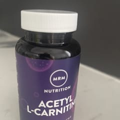 mrm acetyl l carnitine отзывы DeliHerb : Отзывы о товаре MRM Nutrition, Nutrition, ацетил-L-карнитин, 60  веганских капсул , страница 263