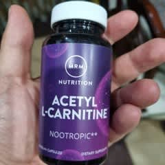 qu beneficios tiene la l-carnitina La L-Carnitina realmente quema grasa?  En este primer episodio de   Suplementacin sin mitos te explico qu hace realmente este suplemento y  por qu no hace magia, sino ciencia.  