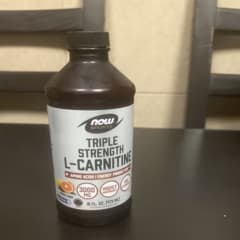 posso quebrar os tablete de l carnitina para tomar A L-Carnitina pode ser um aliado poderoso a sua rotina de treinos.  Alm  de dar o auxilio do transporte de gordura, ela tambm ajuda na produo de  energia do organismo a