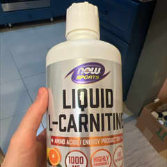 recommended dose for l-carnitine L-Carnitine | Linus Pauling Institute