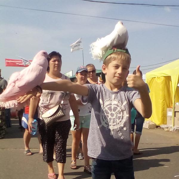 Картинка отзыва
