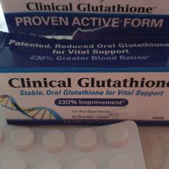 clinical glutathione terry naturally Medi-Peel - Bio Intense Glutathione White Cream - Rozjasňující krém s  glutathionem - 50 g main image 0