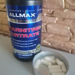 how much acetyl-l-carnitine per day Acetyl L-Carnitine