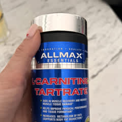 allmax l-carnitine отзывы ALLMAX, L-карнитин и тартрат, 120 капсул Net Weight:10mg Carnitine supplement. Glutathione IV Drip project
