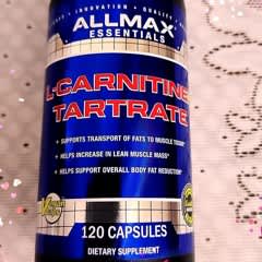 allmax l-carnitine  | Liquid 473ml potentially aiding in fat metabolism and endurance DeliHerb :   