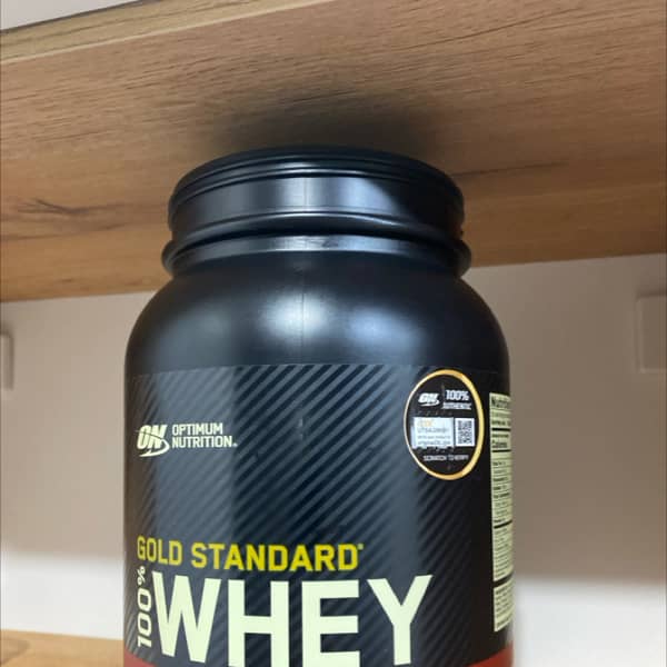 Optimum Nutrition, изолят сывороточного протеина, кофе, 2,27 кг (5