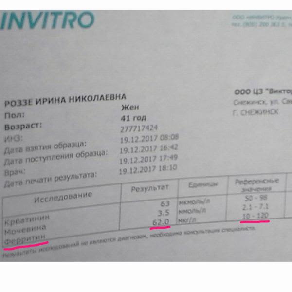 Картинка отзыва