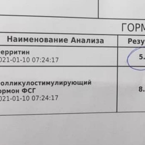 Картинка отзыва