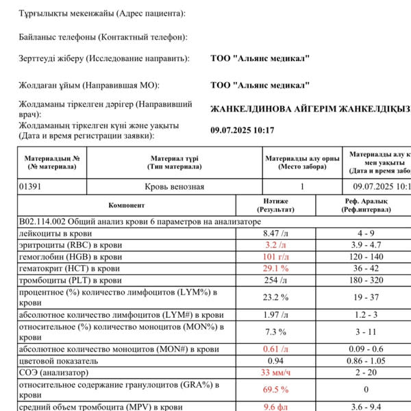 Картинка отзыва