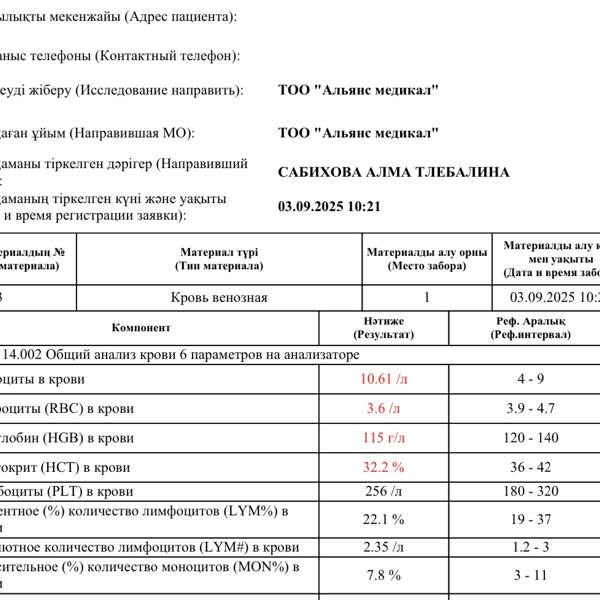 Картинка отзыва