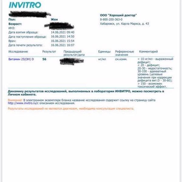 Картинка отзыва